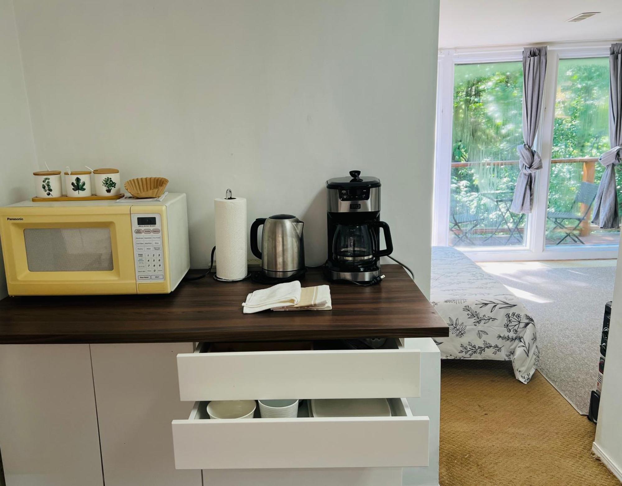 Creekside Private Suite 노스밴쿠버 외부 사진
