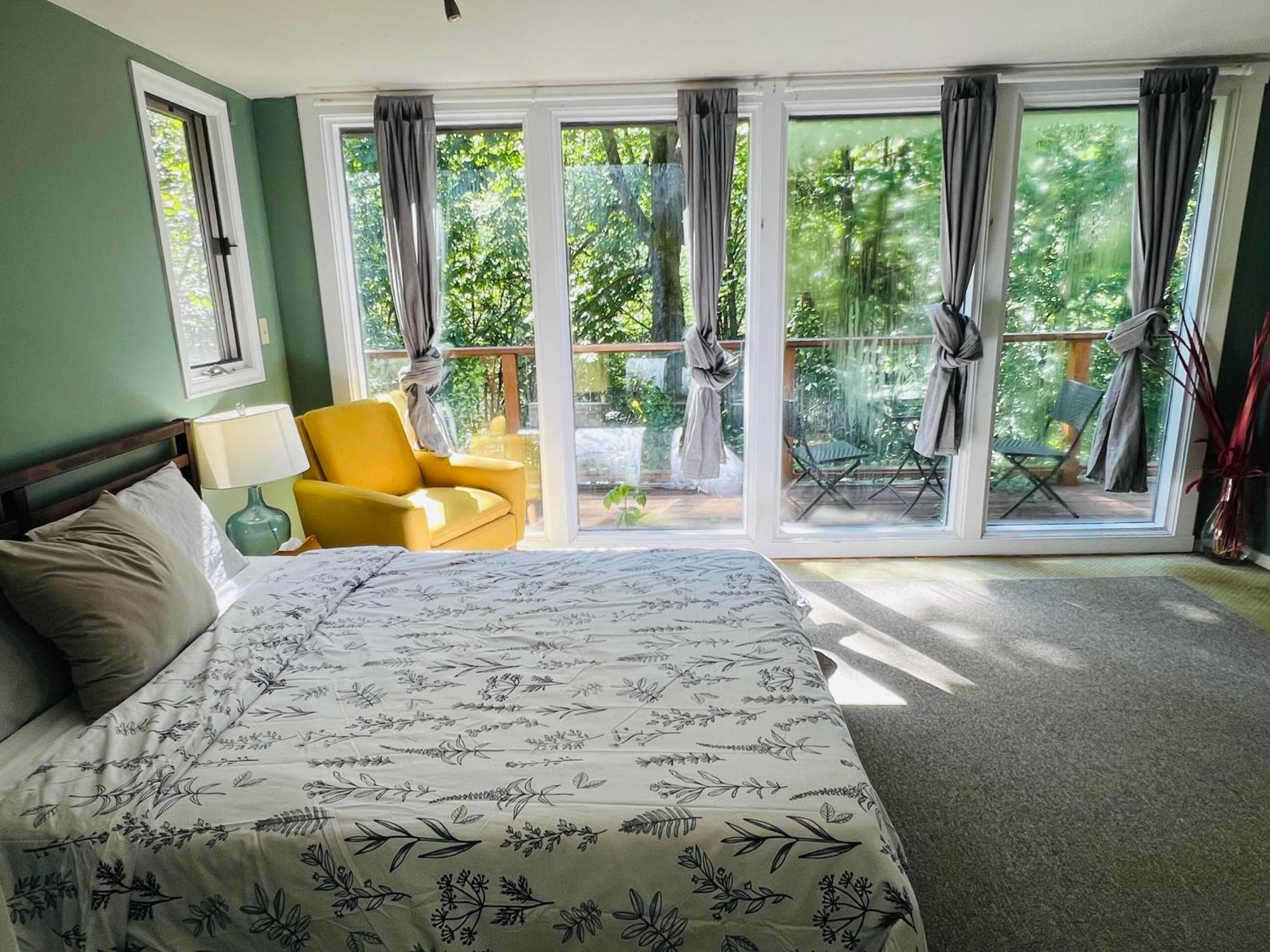 Creekside Private Suite 노스밴쿠버 외부 사진