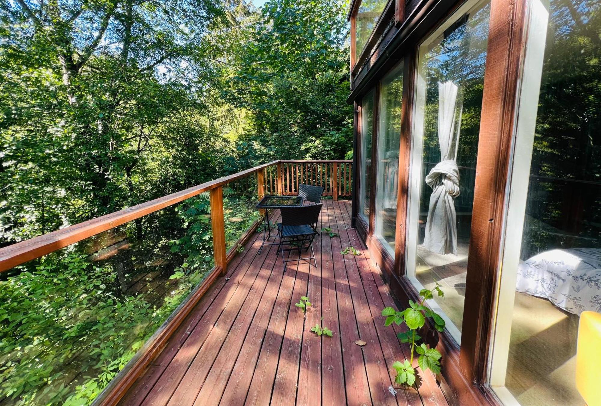 Creekside Private Suite 노스밴쿠버 외부 사진