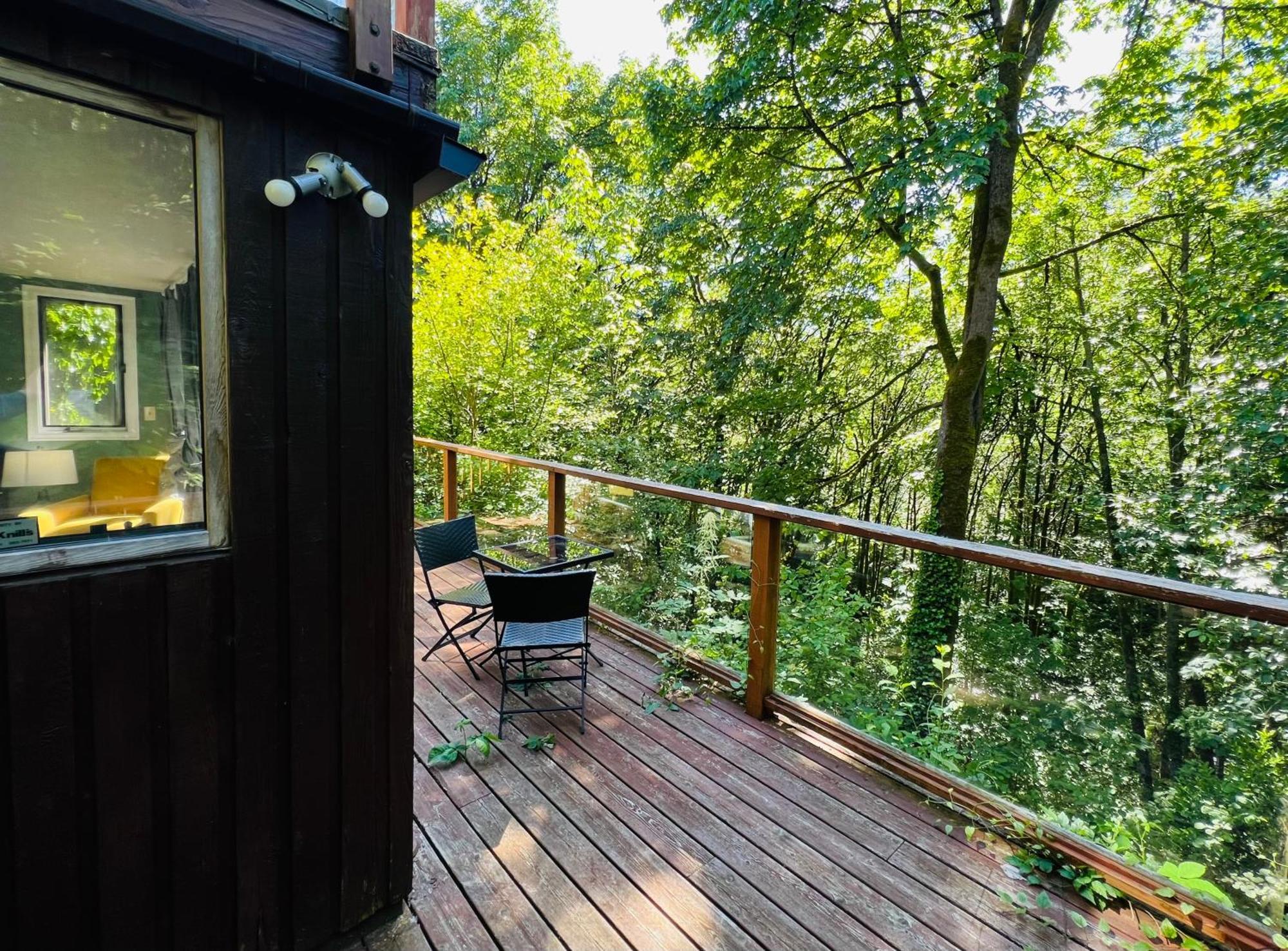 Creekside Private Suite 노스밴쿠버 외부 사진