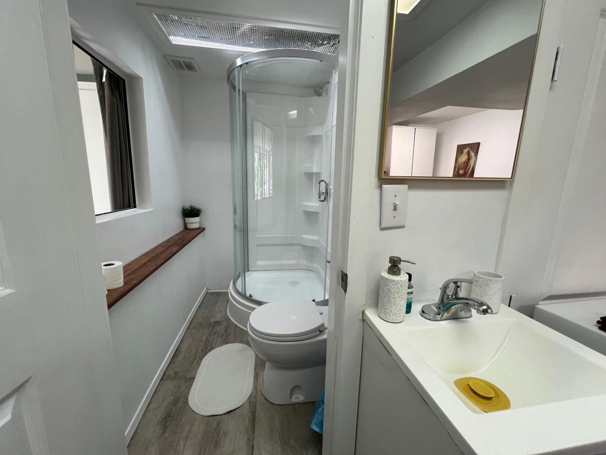 Creekside Private Suite 노스밴쿠버 외부 사진